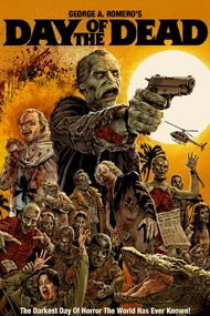 Day of the Dead (1985)