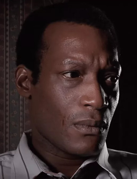  Night of the Living Dead: Darkest Dawn : Tony Todd