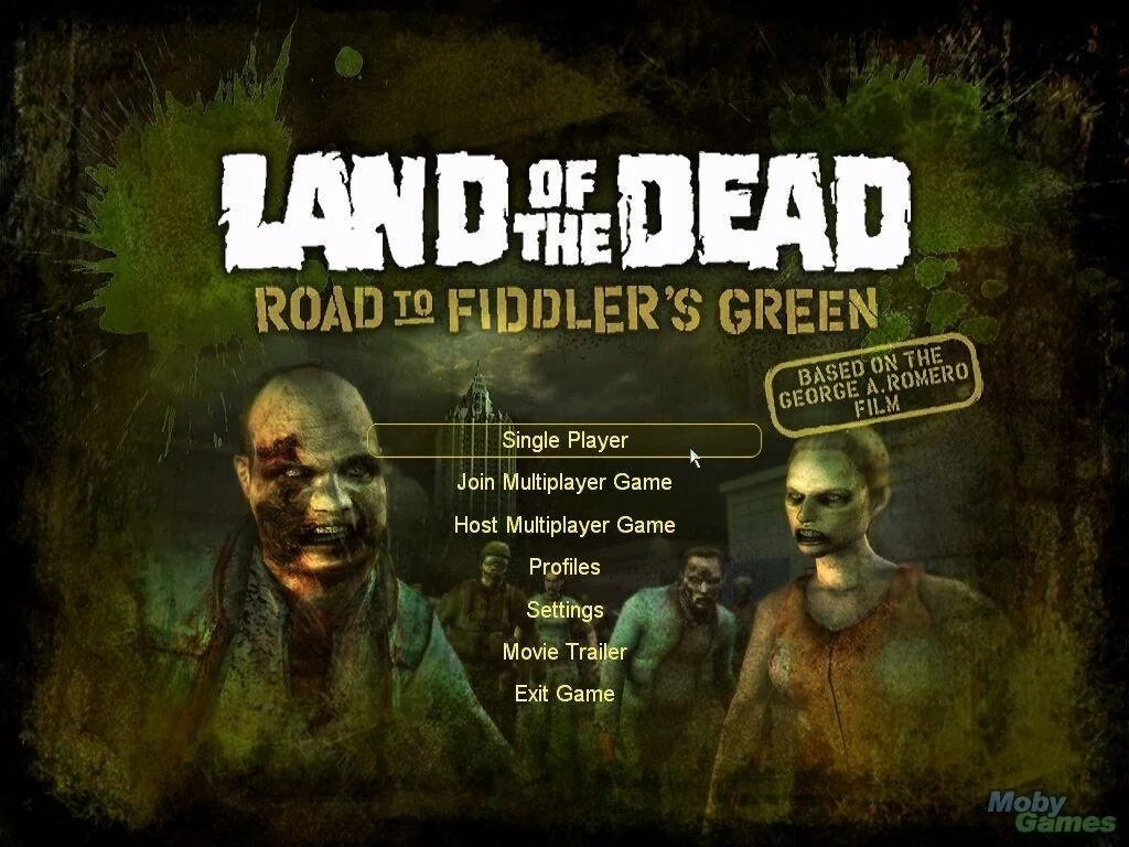 適当な価格 to Road Dead: the of Land Fiddler's Dead Living The | Green その他