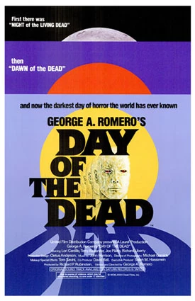 Day of the Dead | The Living Dead Wiki | Fandom
