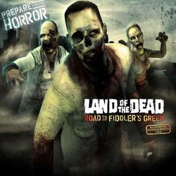 Land of the Dead: Road to Fiddler's Green | The Living Dead Wiki