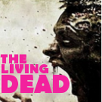 Living Dead The Living Dead Wiki Fandom Living Dead The Living Dead Wiki Fandom