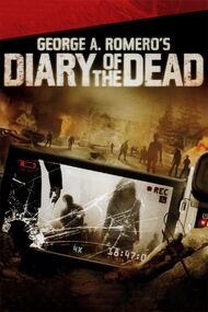 Diary of the Dead (2008)