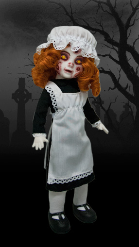 Gretchen | Living Dead Dolls | Fandom