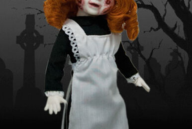 希少！ LDD 10th Eggzorcist ver.USA エッグゾジスト 10th Anniversary Eggzorcist | Living Dead Dolls | Fandom
