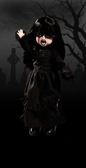 Living dead dolls series 31 new arrivals