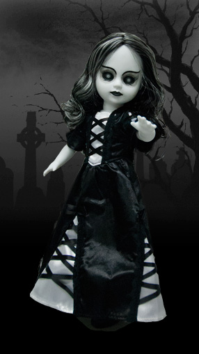 Asa | Living Dead Dolls | Fandom