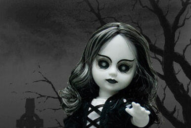 Agatha | Living Dead Dolls | Fandom