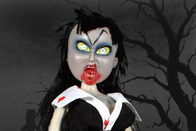 LDD Presents: House of 1000 Corpses | Living Dead Dolls | Fandom LDD Presents: House of 1000 Corpses | Living Dead Dolls | Fandom