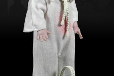 Frozen Charlotte | Living Dead Dolls | Fandom Frozen Charlotte | Living Dead Dolls | Fandom