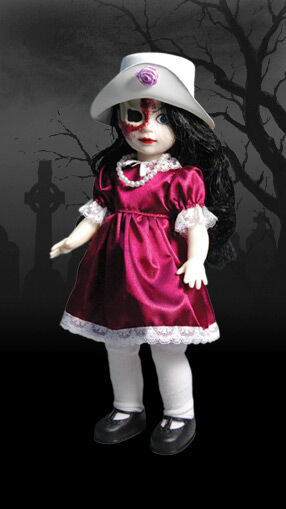 超可爱 Jennocide | Living Dead Dolls | Fandom SF・ファンタジー・ホラー