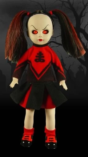 Resurrection Kitty | Living Dead Dolls | Fandom