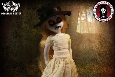 Hemlock and Honey | Living Dead Dolls | Fandom