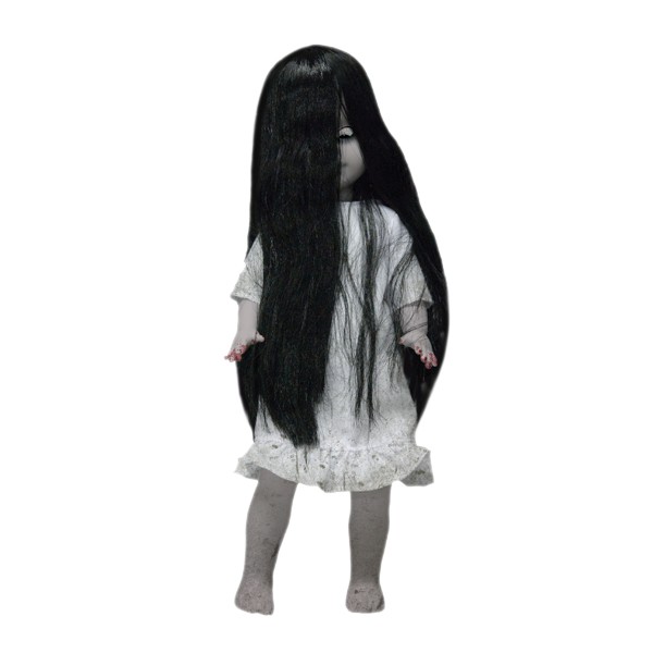 LDD Presents: Sadako Yamamura | Living Dead Dolls | Fandom