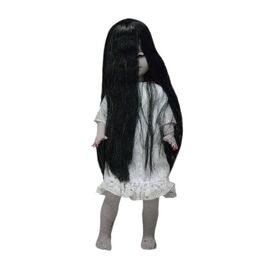 LDD Presents: Sadako Yamamura | Living Dead Dolls | Fandom 全国宅配無料 リビングデッドドールズ 貞子 キャラクターグッズ