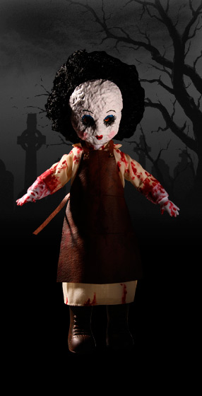 【楽天スーパーセール】 Butcher Boop Fandom | Dolls Dead Living | SF・ファンタジー・ホラー
