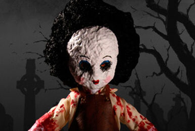 Ella Von Terra | Living Dead Dolls | Fandom