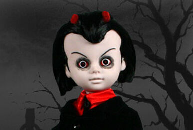 Bride of Valentine | Living Dead Dolls | Fandom