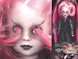 Dottie Rose | Living Dead Dolls | Fandom