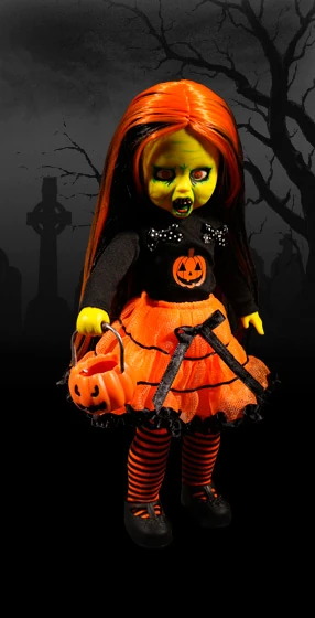 Halloween 2017 Sweet Tooth | Living Dead Dolls | Fandom