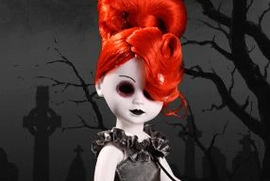 Resurrection Isaiah | Living Dead Dolls | Fandom