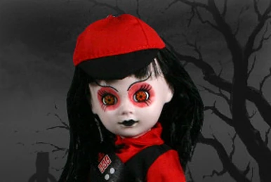 リビングデッドドールズ　JEEPERS Jeepers Ragdoll | Living Dead Dolls | Fandom