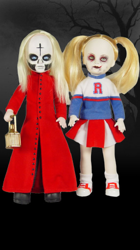 LDD Presents: House of 1000 Corpses | Living Dead Dolls | Fandom