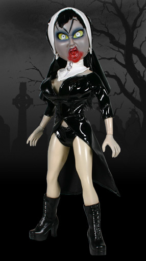 Series 1 - Lilith | Living Dead Dolls | Fandom