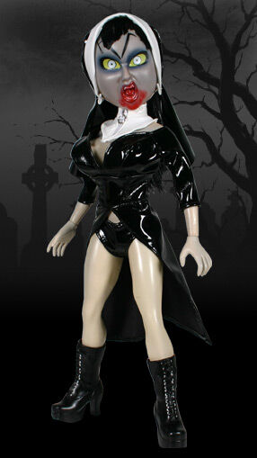 Series 1 - Lilith | Living Dead Dolls | Fandom