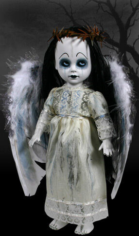 Rain | Living Dead Dolls | Fandom