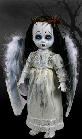 living dead dolls tenebre