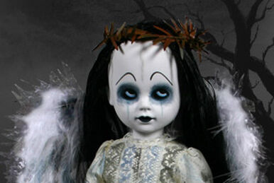Ella Von Terra | Living Dead Dolls | Fandom Ella Von Terra | Living Dead Dolls | Fandom