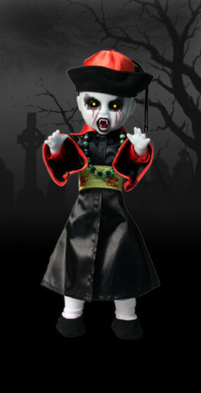 Hopping Vampire | Living Dead Dolls | Fandom