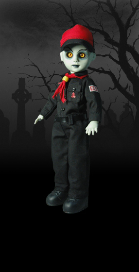 Resurrection Series VII | Living Dead Dolls | Fandom
