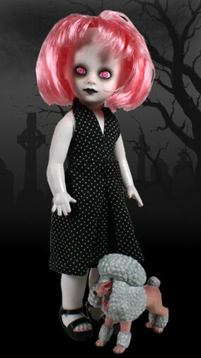 Dottie Rose | Living Dead Dolls | Fandom