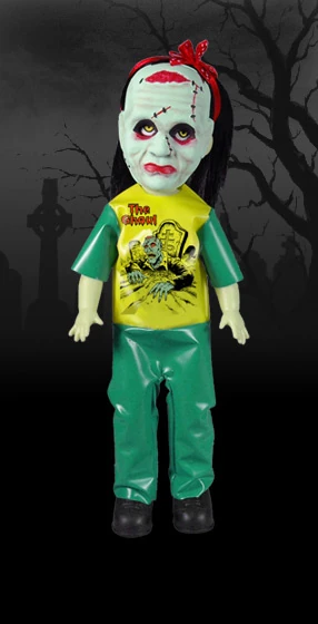 Gabriella リビングデッドドールズ　ガブリエラ Living Dead Gabriella | Living Dead Dolls | Fandom