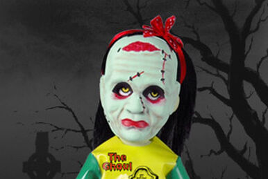 Psycho Billies | Living Dead Dolls | Fandom