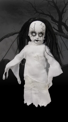 Resurrection Revenant | Living Dead Dolls | Fandom