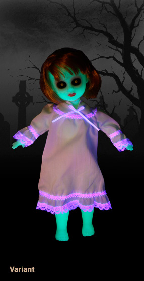 絶対一番安い | Night the Walks Who She Living Fandom | Dolls Dead SF・ファンタジー・ホラー