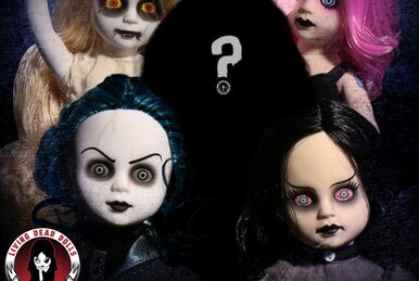 Series 25 | Living Dead Dolls | Fandom Series 25 | Living Dead Dolls | Fandom