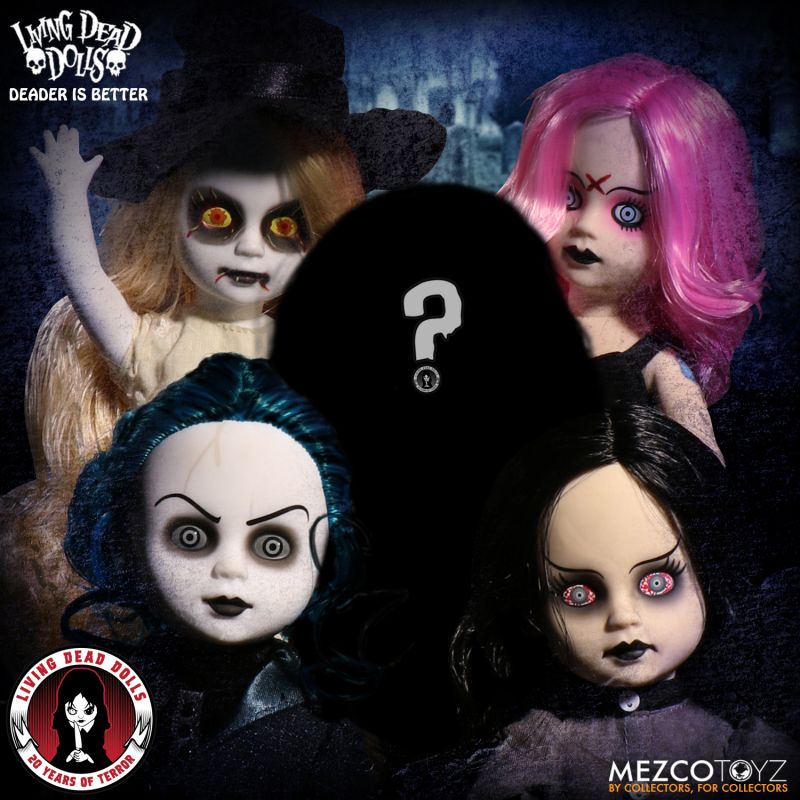 Series 35 | Living Dead Dolls | Fandom