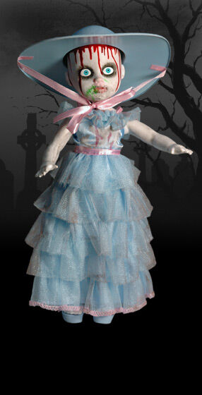 Goria | Living Dead Dolls | Fandom