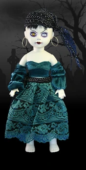 Gypsy | Living Dead Dolls | Fandom