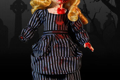 Hemlock and Honey | Living Dead Dolls | Fandom