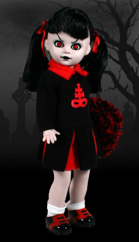 evil dead dolls