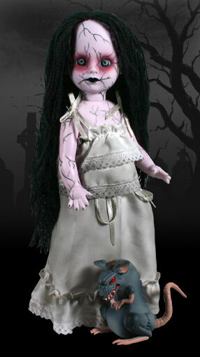 Hush | Living Dead Dolls | Fandom