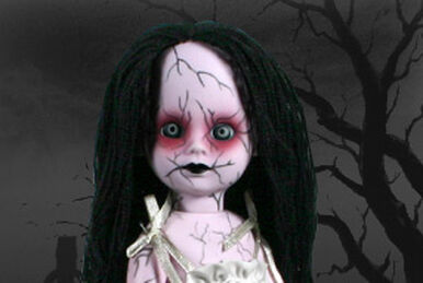 Dee K | Living Dead Dolls | Fandom Dee K | Living Dead Dolls | Fandom