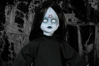 Jeepers Ragdoll | Living Dead Dolls | Fandom