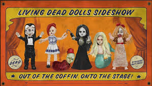 Series 30 | Living Dead Dolls | Fandom Series 30 | Living Dead Dolls | Fandom