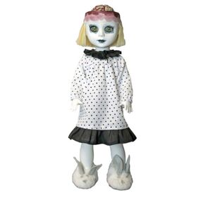 Living Dead Dolls Purdy variant 未開封 Purdy